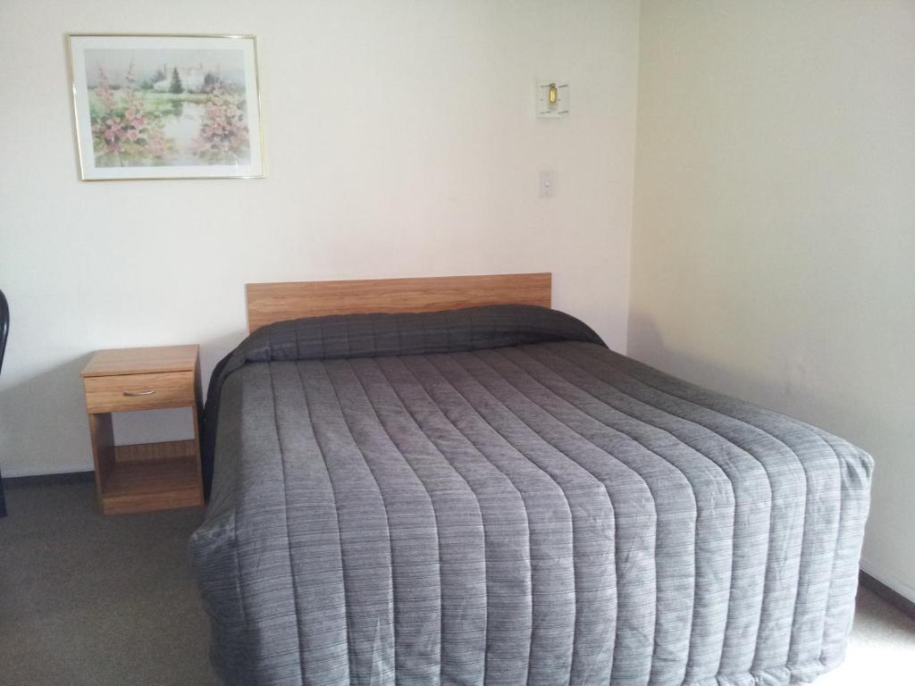 Ace High Motor Inn Napier Quarto foto