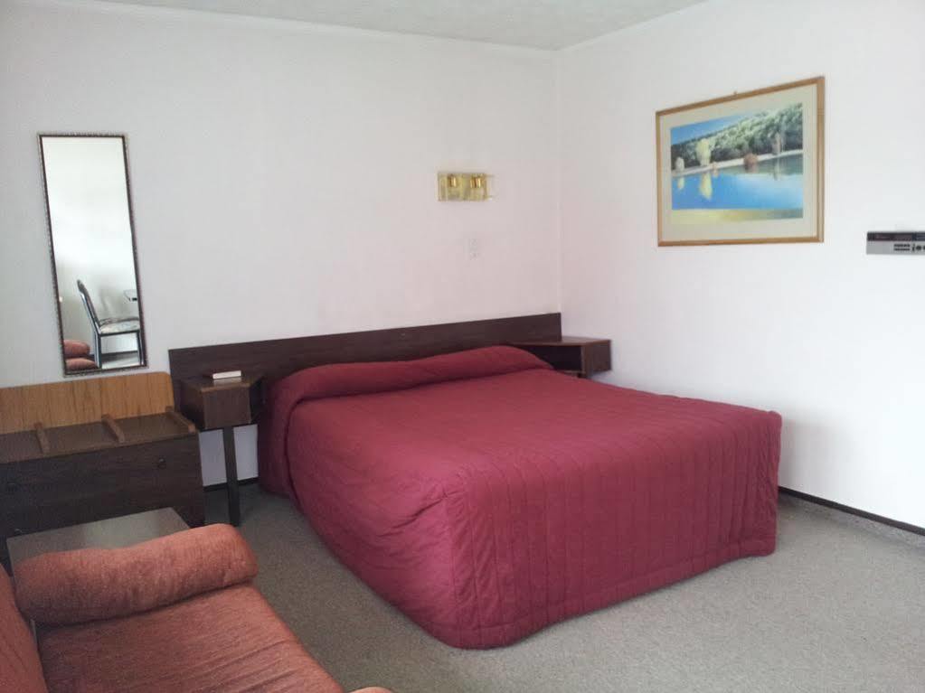 Ace High Motor Inn Napier Exterior foto